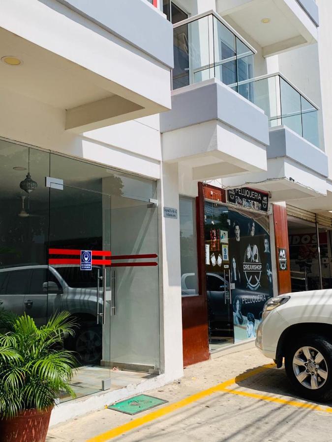 Hotel Bellamar Cartagena Exterior foto